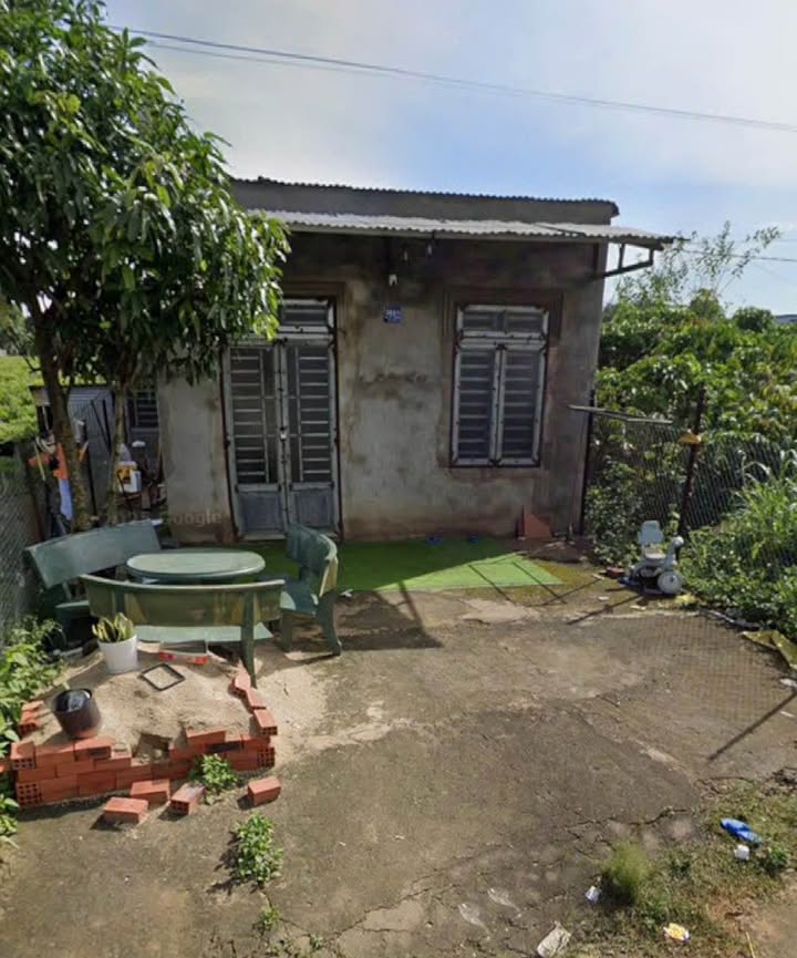 Nhà riêng Tân Hội, Đức Trọng 114m² giá 850 triệu - Mặt tiền bê tông thuận lợi!