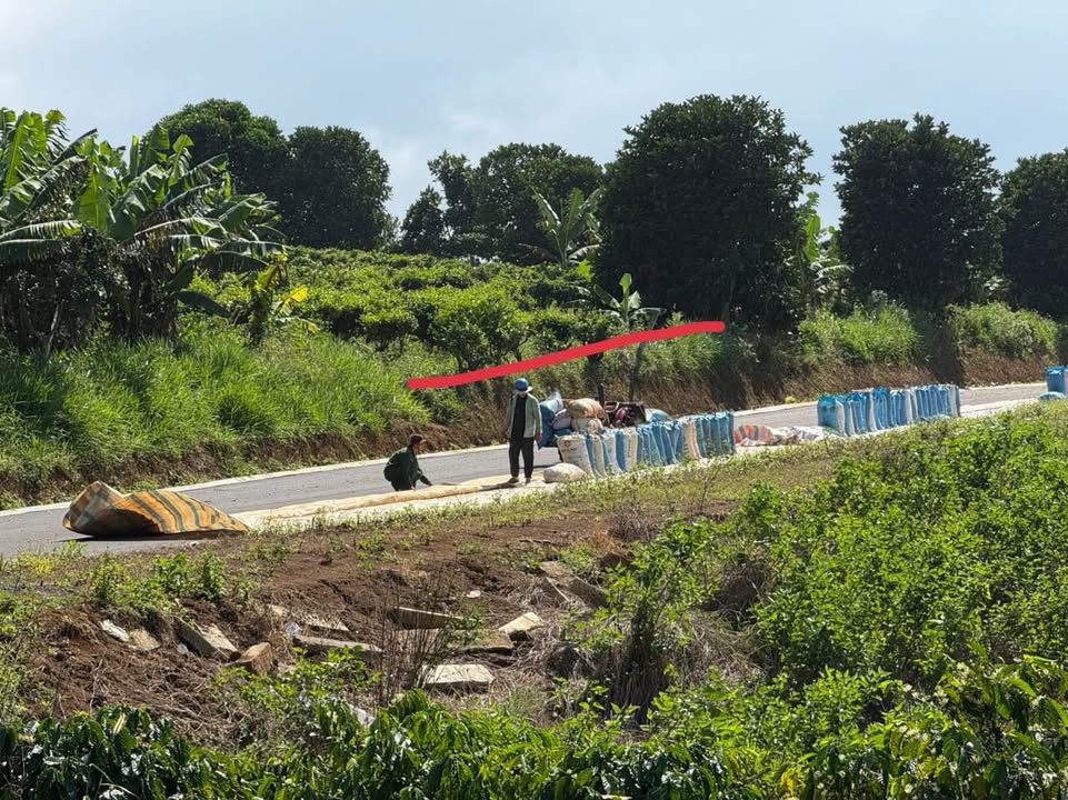 Đất nền Lộc An 300m² giá 1.3 tỷ - Đầu tư sinh lời ngay vị trí đắc địa!