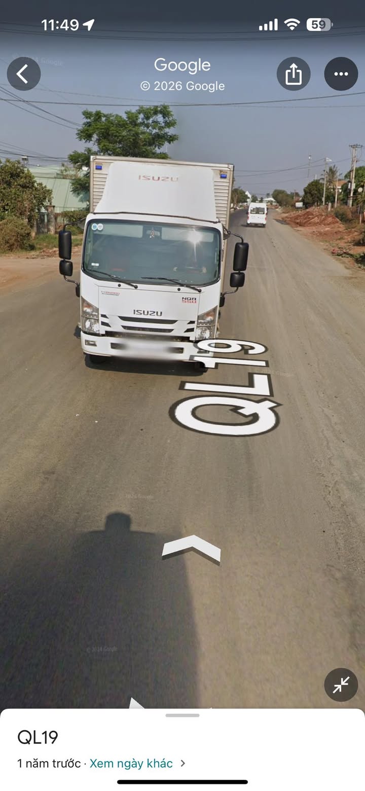 Đất nền K'Dang Đăk Đoa 1000m² giá 920 triệu - Cơ hội đầu tư tuyệt vời!