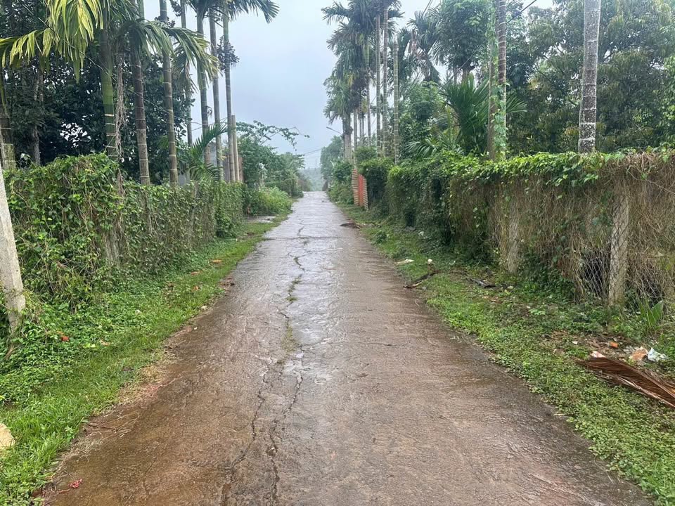 Đất nền mặt tiền KA3, Tân An 520m² giá 3,6 tỷ - Đầu tư sinh lời cao!