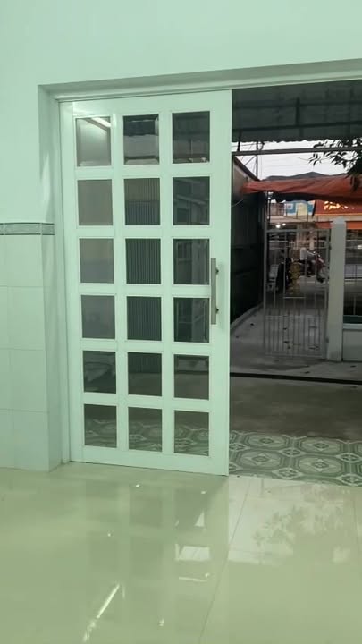 Cho thuê nhà mặt tiền Quốc lộ 1A, xã Long An, Châu Thành 2PN giá 4 triệu - Khu vực sầm uất, tiện lợi!