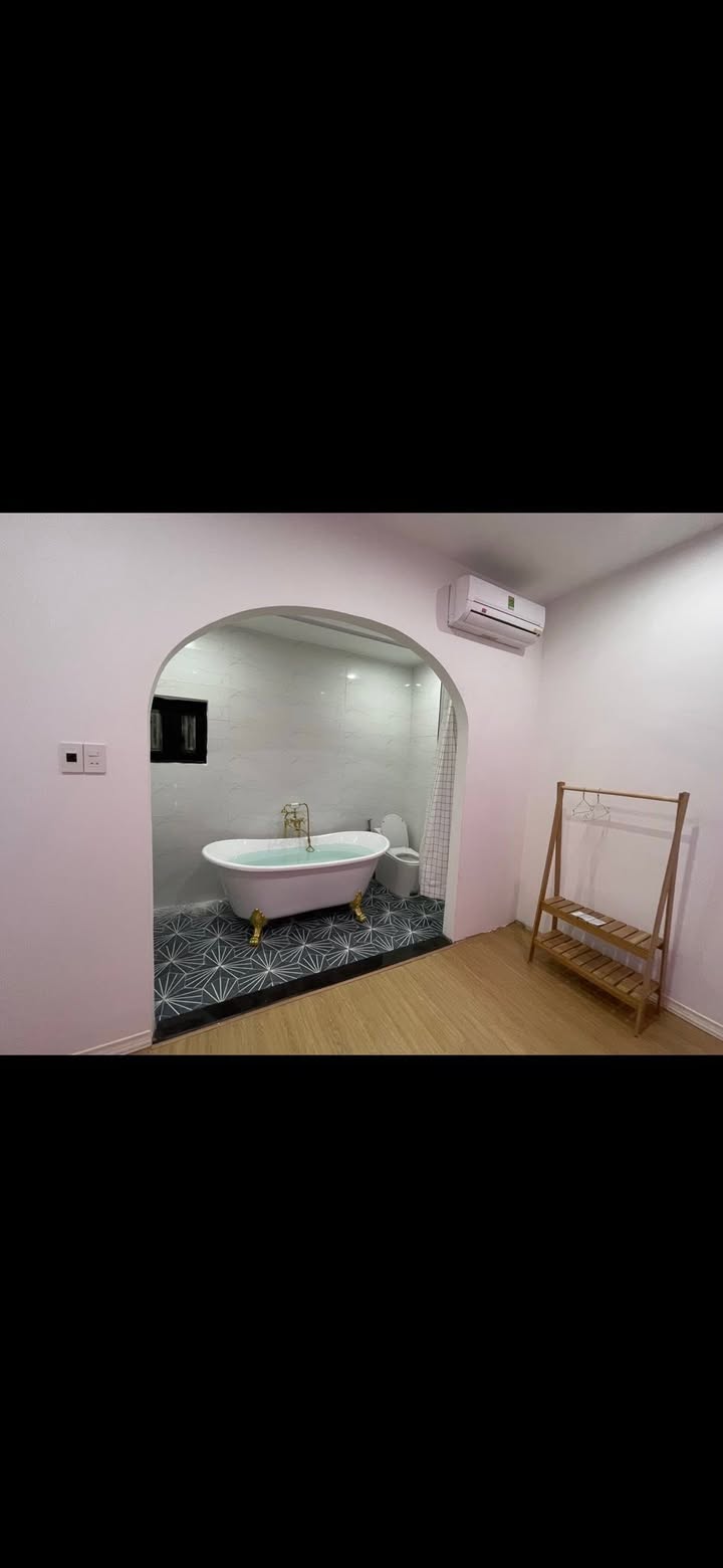 Phòng cho thuê tại Hoàng Diệu, Đà Nẵng 20m² giá 3.3 triệu - Sống thoải mái và tiện nghi!