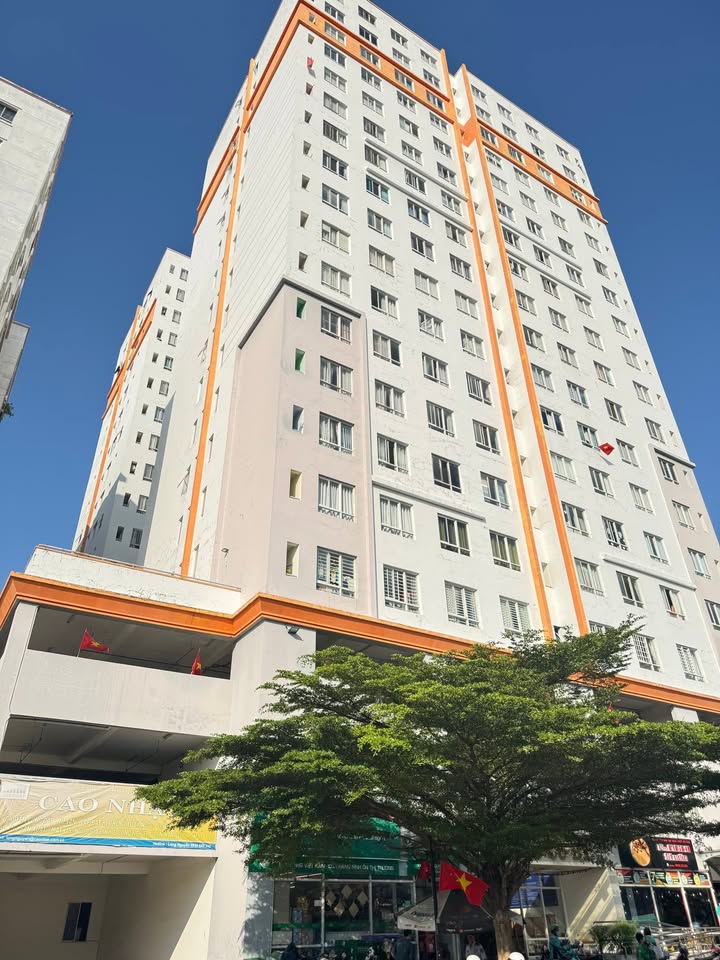 Căn hộ chung cư Bông Sao Q8 59m² giá 3.3 tỷ - Sẵn sàng vào ở ngay!