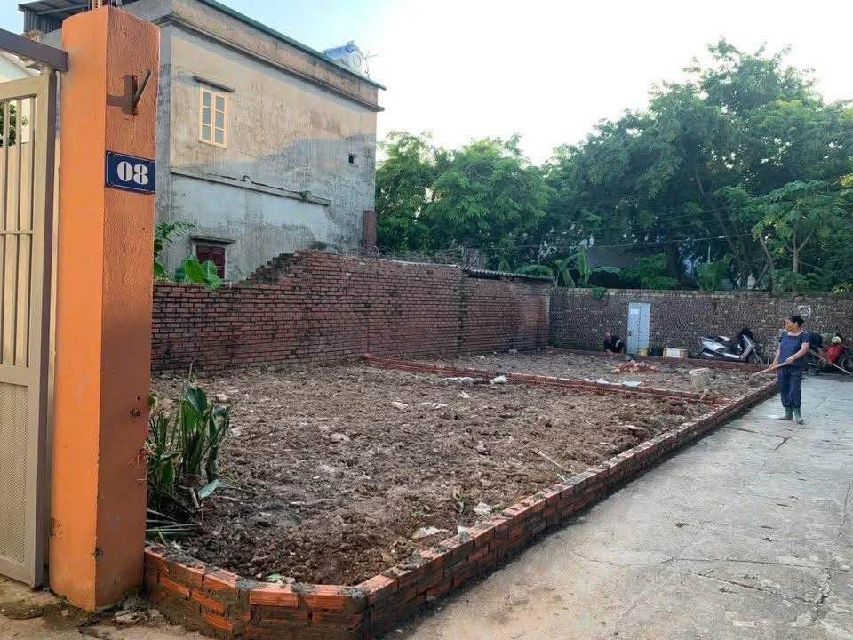 Đất nền Tương Giang, Từ Sơn 57m² giá 2 tỷ - Lô góc đẹp, đầu tư sinh lời!