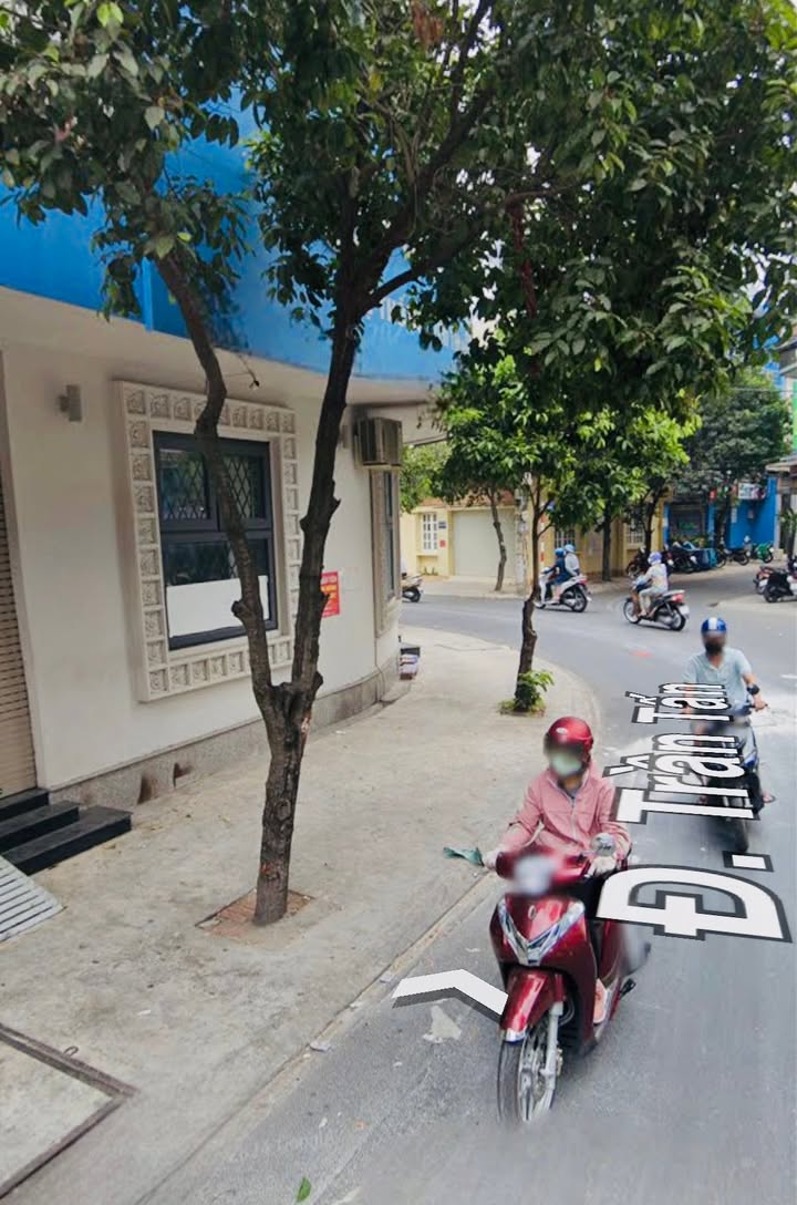 Cho thuê mặt bằng Trần Tấn, Tân Phú 60m² giá chỉ 8 triệu - Phù hợp cho mọi mô hình kinh doanh!