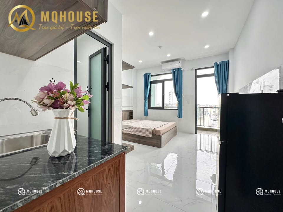 Phòng cho thuê lầu cao tại Vườn Lài, Tân Phú - Giá 2.2 triệu/tháng