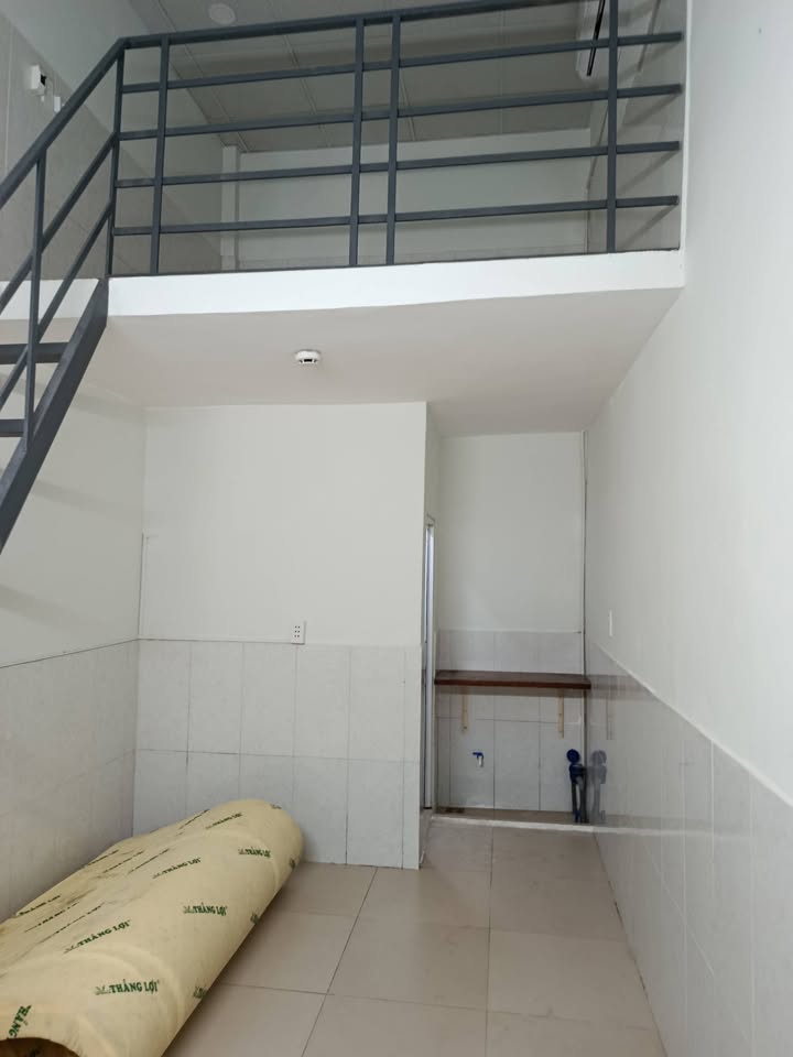 Phòng trọ mới xây tại Phạm Văn Giản, Bình Hưng Hòa - Giá chỉ 3.5 triệu/tháng