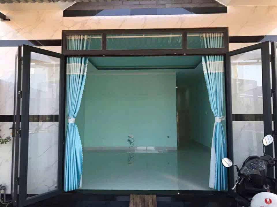 Nhà nguyên căn cho thuê đường Trần Quang Diệu, Phan Thiết 1PN - Giá 3 triệu/tháng, tiện nghi đầy đủ!