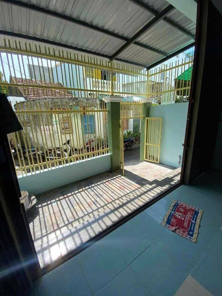 Nhà nguyên căn hẻm Ba Gác Phạm Ngũ Lão, 60m² giá 5 triệu - Không thể bỏ lỡ!