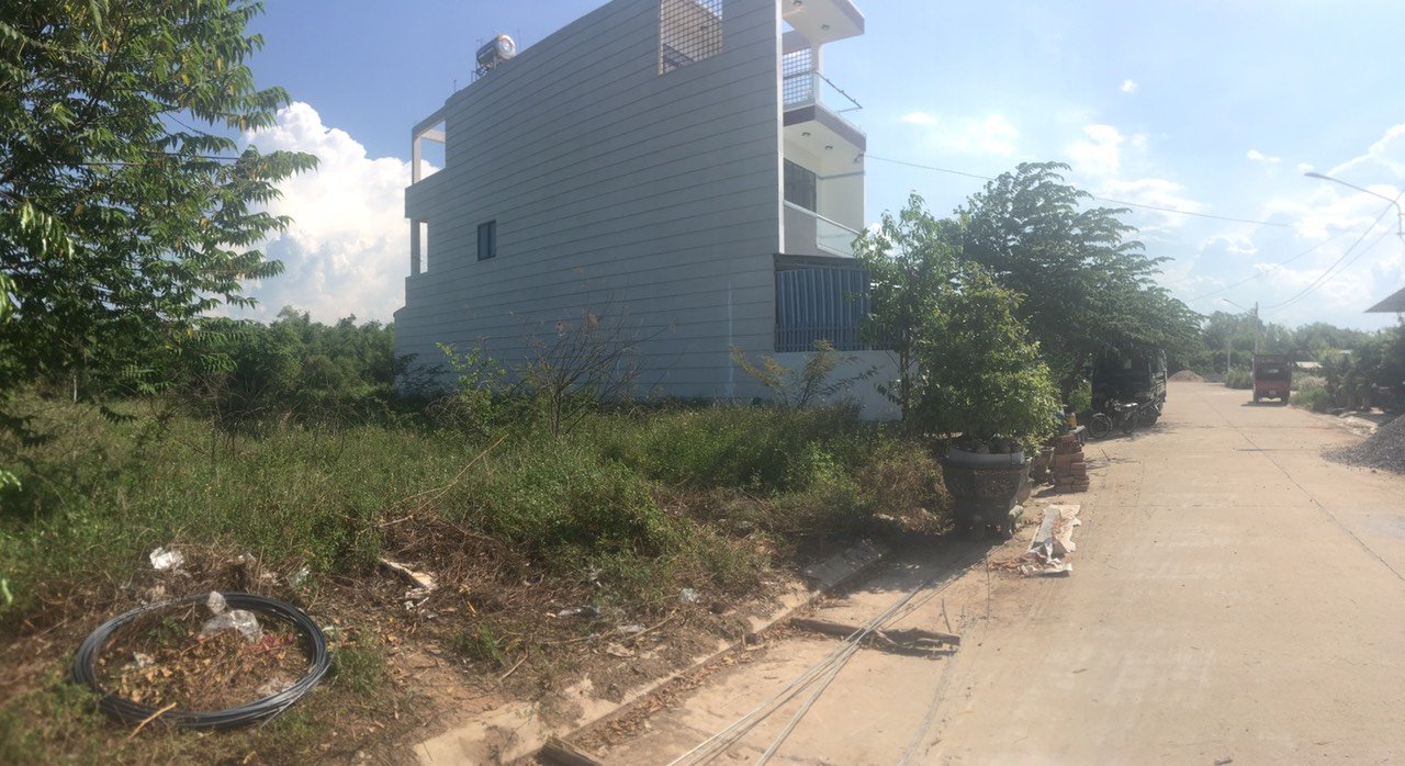 Đất nền An Nhơn 112,5m² giá 875 triệu - Vị trí đẹp, gần chợ Gò Găng!