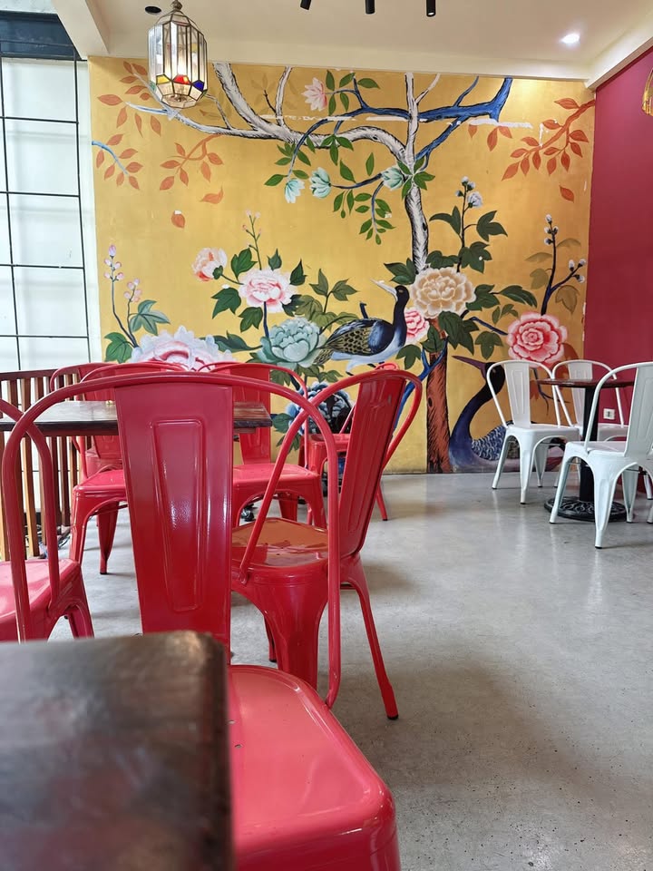 Bán nhà cấp 4 đường Nguyễn Thái Học, Quy Nhơn 112m² - Giá chỉ 6 tỷ, thương lượng ngay!