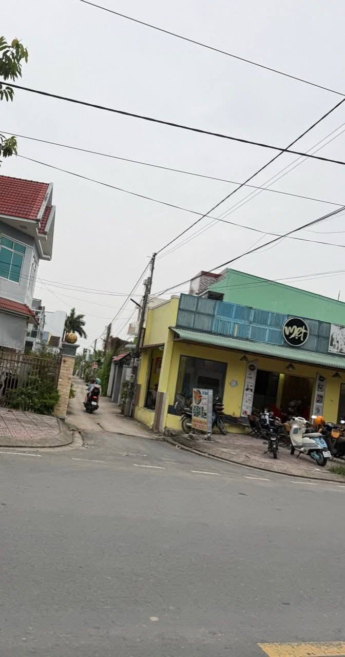 Đất nền đường Mậu Thân, phường 3, Vĩnh Long 112.9m² - Đầu tư sinh lời ngay!