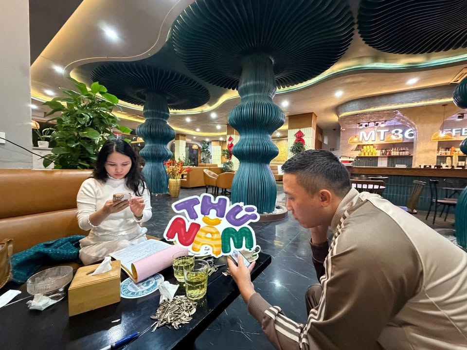 Căn hộ Bách Việt Areca Bắc Giang 60m² giá chỉ từ 2.1 tỷ - View đẹp, sẵn sổ đỏ!