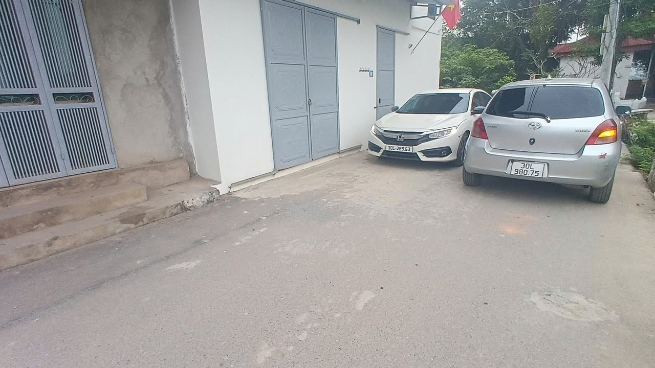 Nhà 2 tầng Cựu Quán 2 Hoài Đức 55m² giá chỉ 11 tỷ - Đầu tư sinh lời ngay!