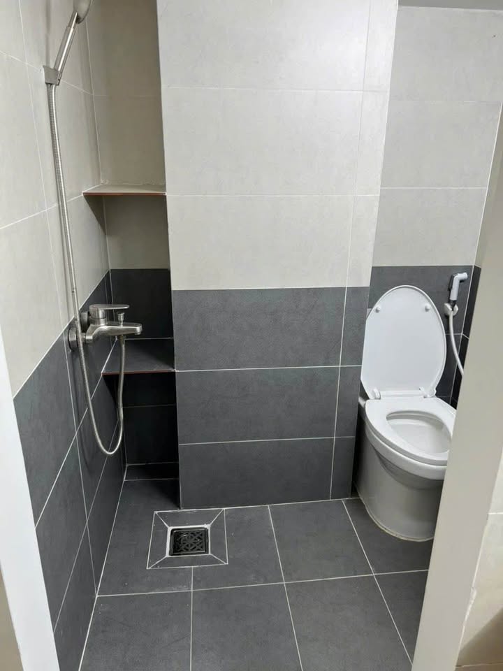 Phòng cho thuê mặt tiền B16, khu dân cư Hưng Phú 1 giá 3,5 triệu - Đầy đủ tiện nghi, an ninh tuyệt đối!