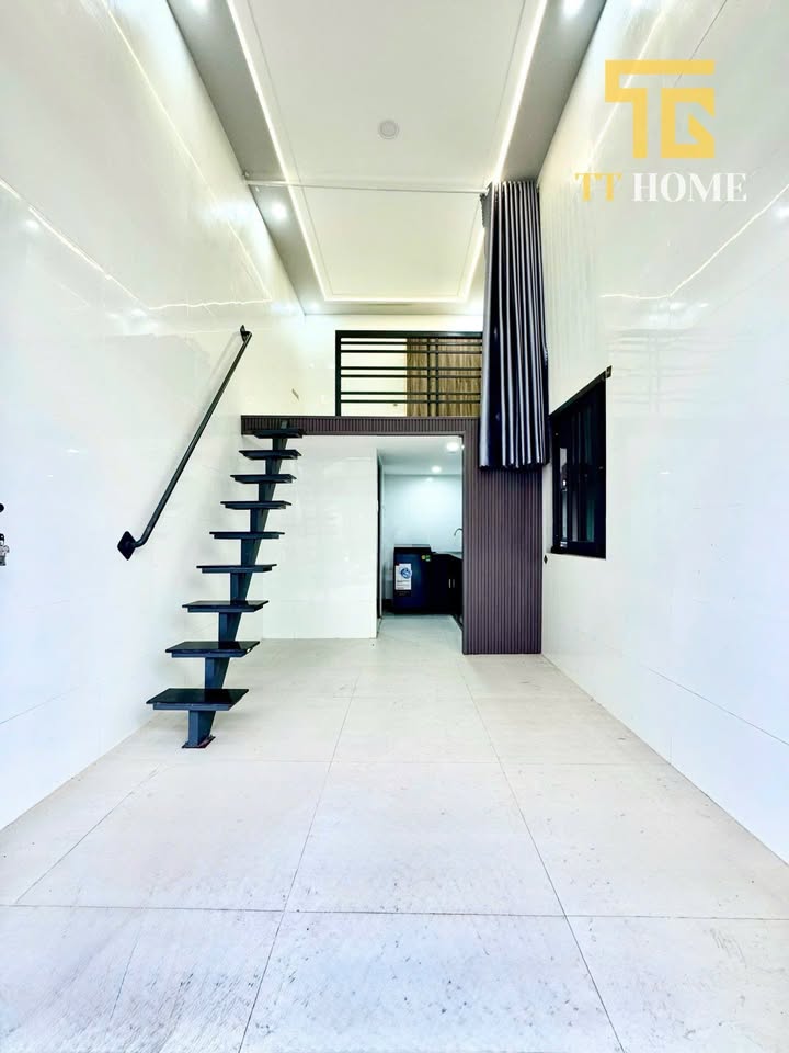 Mini House Ninh Kiều 4,5 triệu - Nội thất đầy đủ, sẵn sàng vào ở!