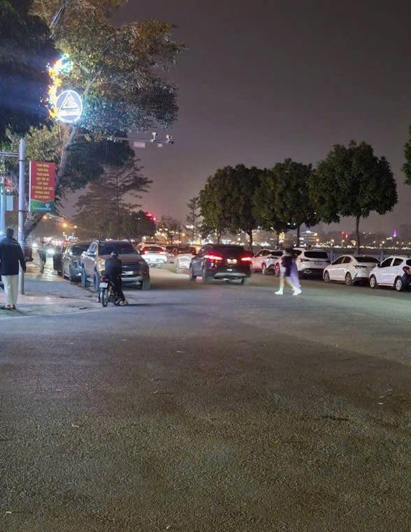 Nhà hàng mặt tiền đường An Dương Vương Lào Cai 192m² - Vị trí đắc địa cho kinh doanh!