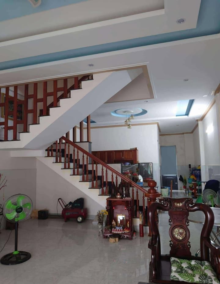 Nhà Bán Mặt Tiền Lương Thế Vinh, Bảo Lộc 114m² - Đầu Tư Lợi Nhuận Cao!