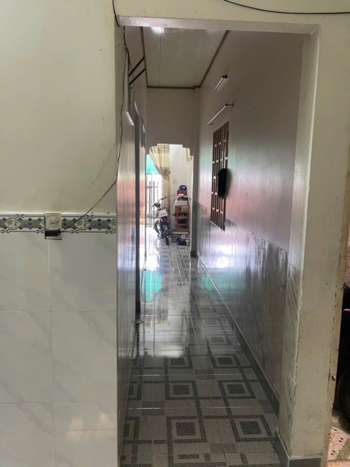 Nhà hẻm 1/5 Bảo Lộc 114m² giá 1.85 tỷ - Sổ riêng công chứng trong ngày!