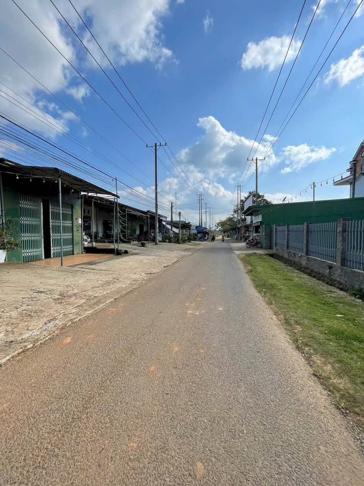 Nhà mặt tiền đường Xuân Diệu, phường 3, TP Bảo Lộc 371m² giá 2.3 tỷ - Cơ hội đầu tư sinh lời!