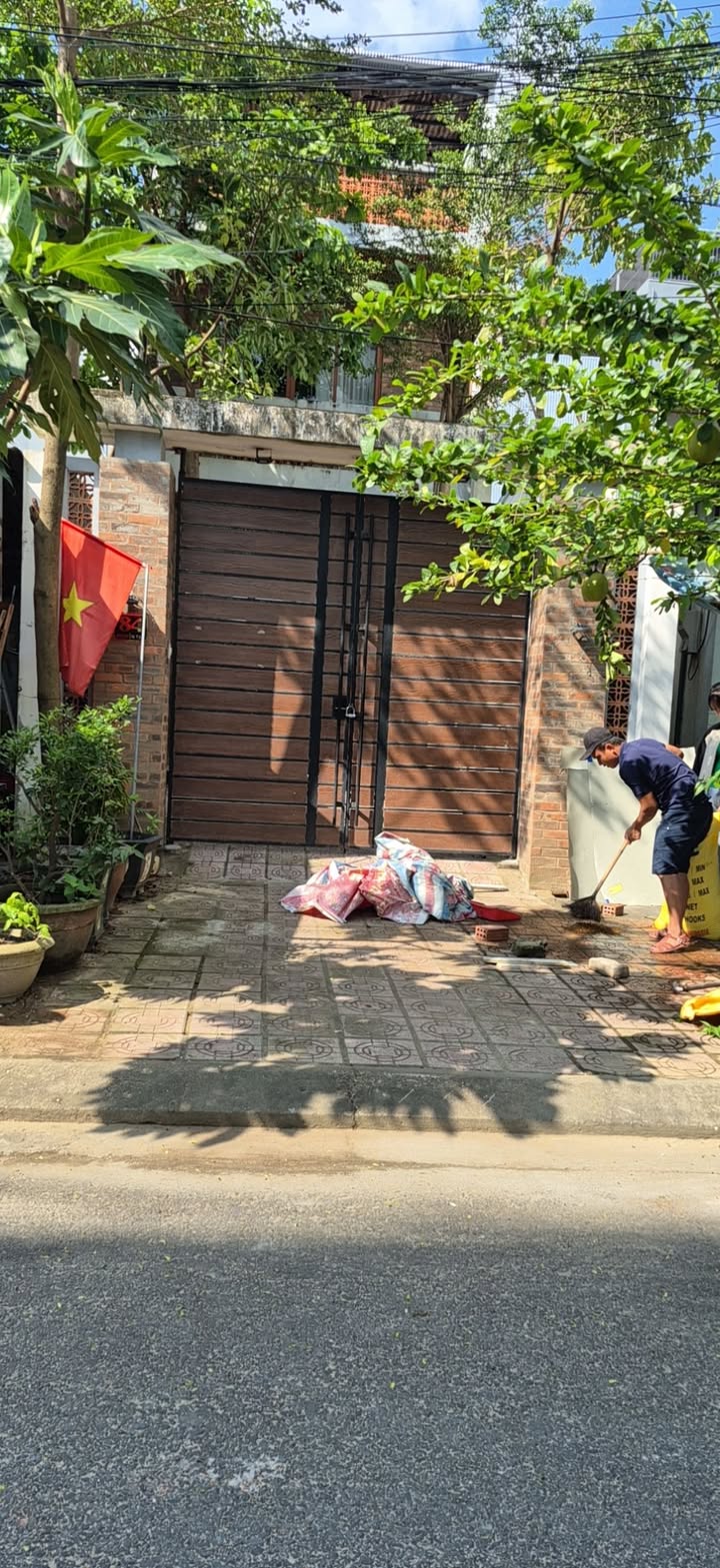 Nhà 3 tầng Đà Nẵng 125m² giá 6 tỷ - Chính chủ bán gấp!