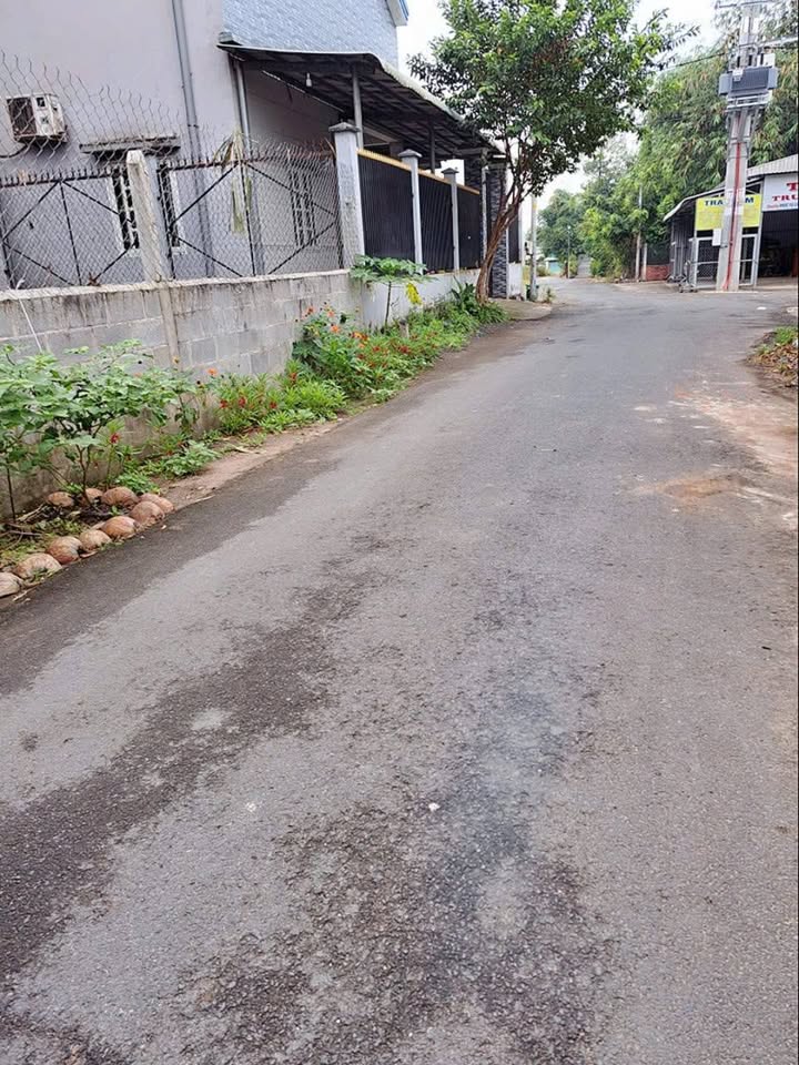 Đất nền Tân Phú Trung, Củ Chi 180m² giá 2.5 tỷ - Đầu tư sinh lời ngay!