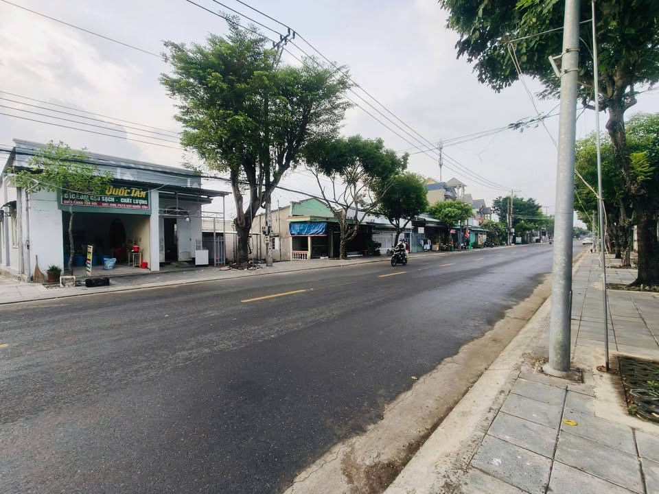 Mặt tiền kinh doanh đường Bùi Công Minh, xã Long Điền, 304m² giá 4.3 tỷ - Cơ hội đầu tư tuyệt vời!