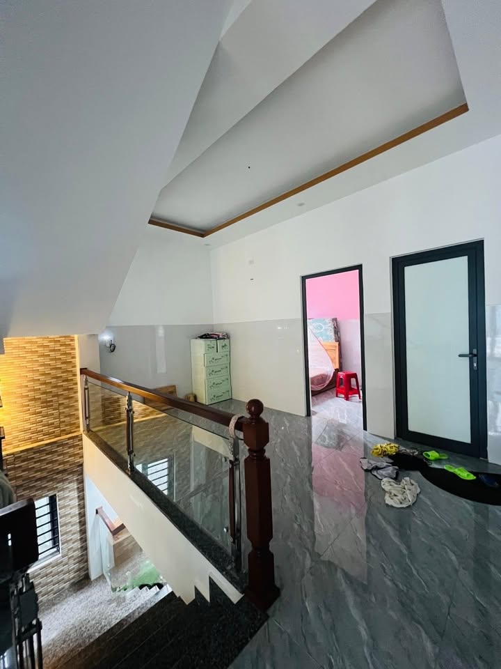 Nhà 3 tầng Trần Quang Khải, Sơn Trà 67m² giá 6 tỷ - Cơ hội sở hữu tuyệt vời!