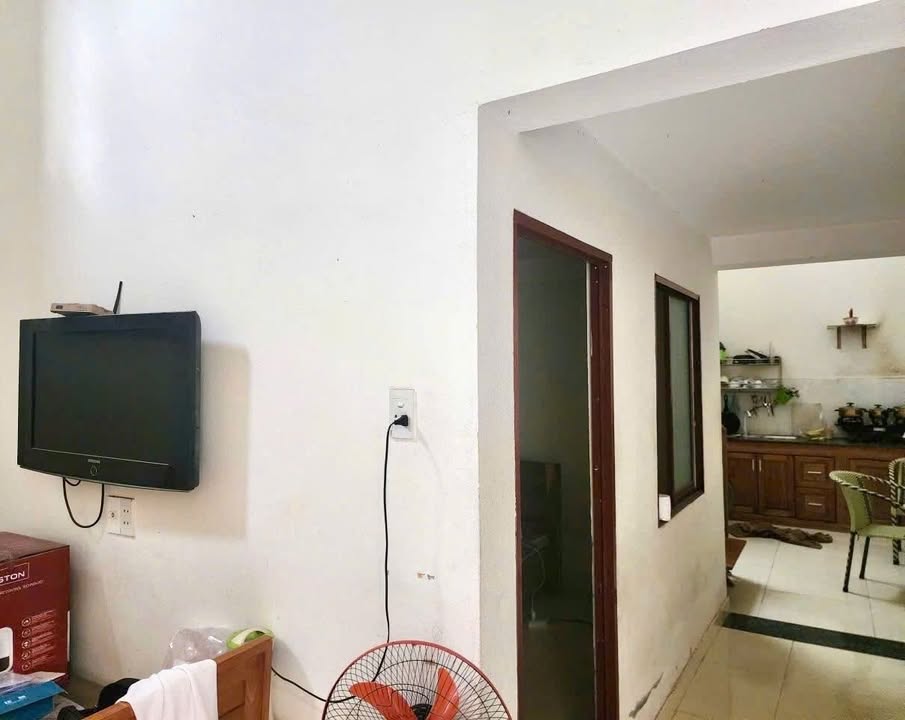 Nhà Trương Định, Hải Châu 50m² giá 3 tỷ - Cần bán gấp trong tuần!