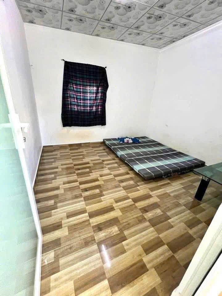 Nhà nguyên căn đường 3/4, P3, Đà Lạt 3PN giá 9 triệu - Full nội thất hiện đại!