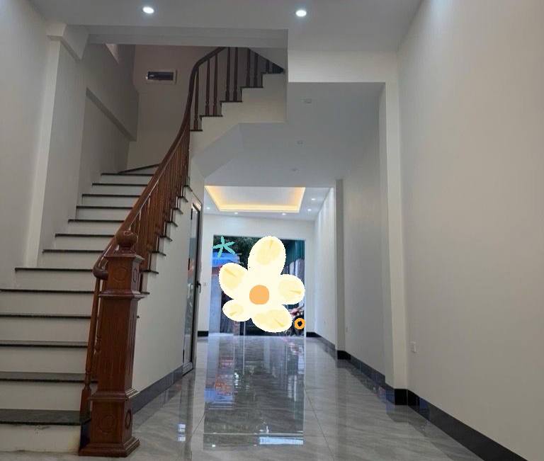 FrontHouse mặt phố Lai Xá - Hoài Đức 50m² giá tốt, thiết kế 6 tầng thang máy!