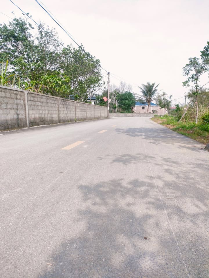 Đất nền Nghi Xuân 173m² giá thỏa thuận - Mặt đường rộng thoáng, dân cư thân thiện!