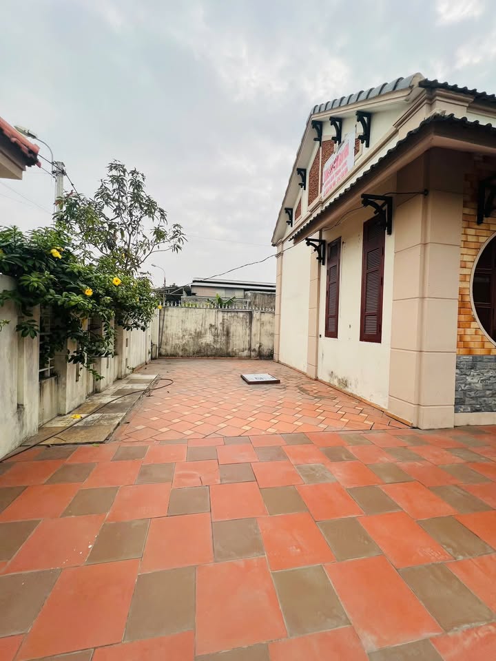 Nhà mái thái Cẩm Phả 270m² giá 6.21 tỷ - Bán gấp, chính chủ!