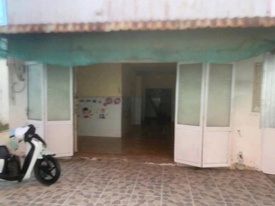 Nhà nguyên căn hẻm 2m đường 23/8 Bạc Liêu - Giá chỉ 2 triệu/tháng!