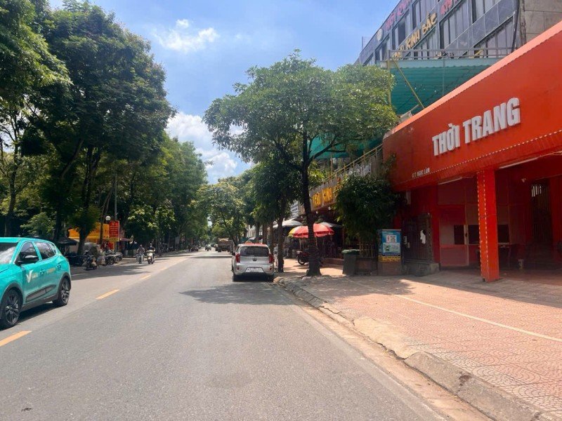 Nhà 3 tầng Ngọc Lâm, Long Biên 54m² giá 6 tỷ - Đầu tư sinh lời ngay!