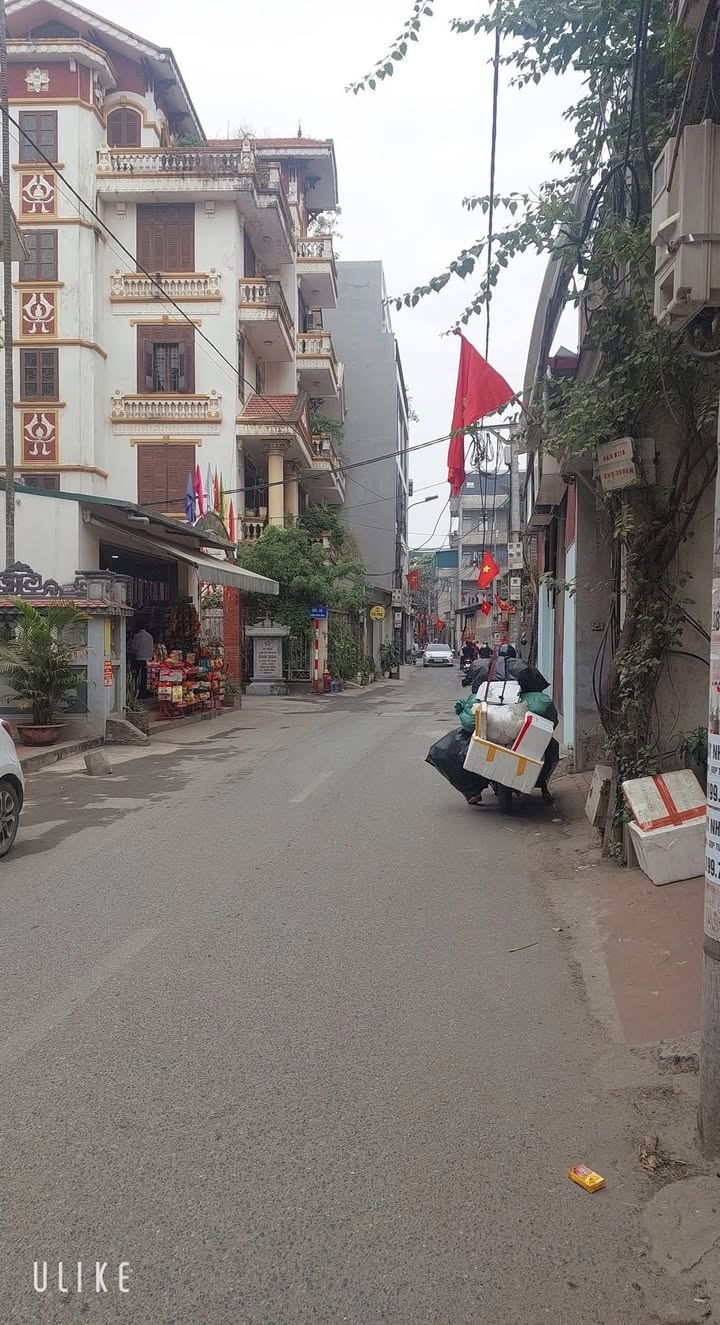 Đất mặt phố Xuân Đỉnh - Bắc Từ Liêm 120m² giá 38.5 tỷ - Vị trí vàng kinh doanh sầm uất!