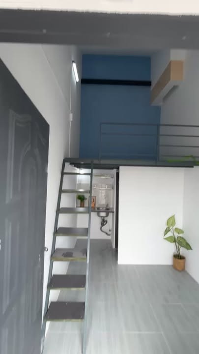 Phòng cho thuê đường Tân Kỳ Tân Quý, Bình Tân 3.588 triệu - Gần nhiều trường đại học