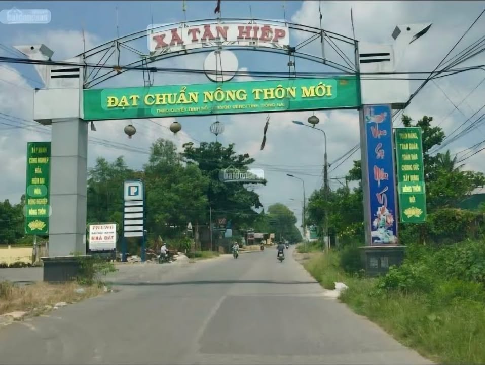 Đất nền Phước Thái, Long Thành 6200m² giá 860 triệu - Đầu tư sinh lời ngay!