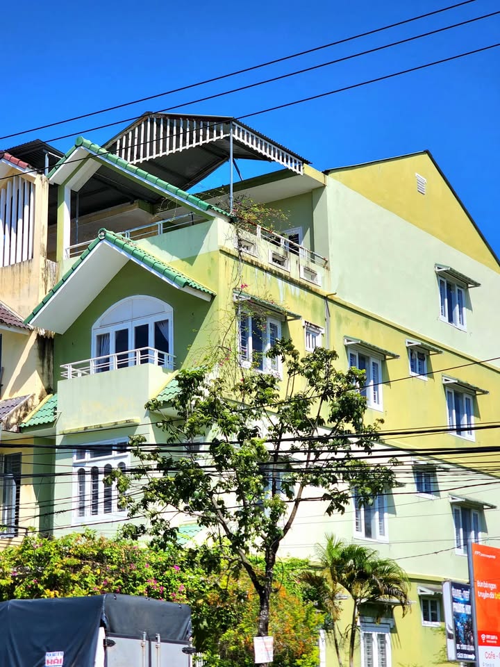 Nhà 2 mặt tiền Tỉnh Lộ 10, KĐT Phú Mỹ Thượng, 110m² giá 7.2 tỷ - Cơ hội đầu tư hấp dẫn!