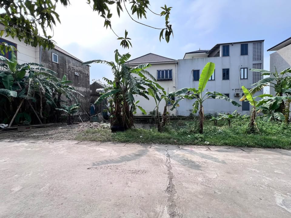 Đất nền Thôn Hồng Hà, Trần Phú 154.2m² giá 3 tỷ - Vị trí chiến lược gần trường học!