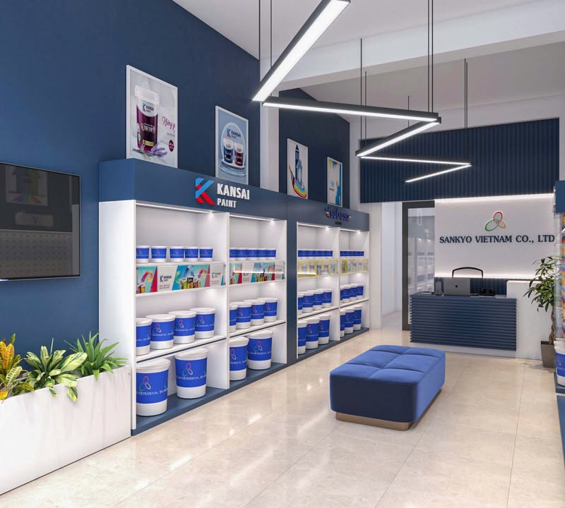 Nhà mặt đường Ngô Gia Tự Long Biên 45m² giá 25 triệu - Thích hợp kinh doanh ngay!