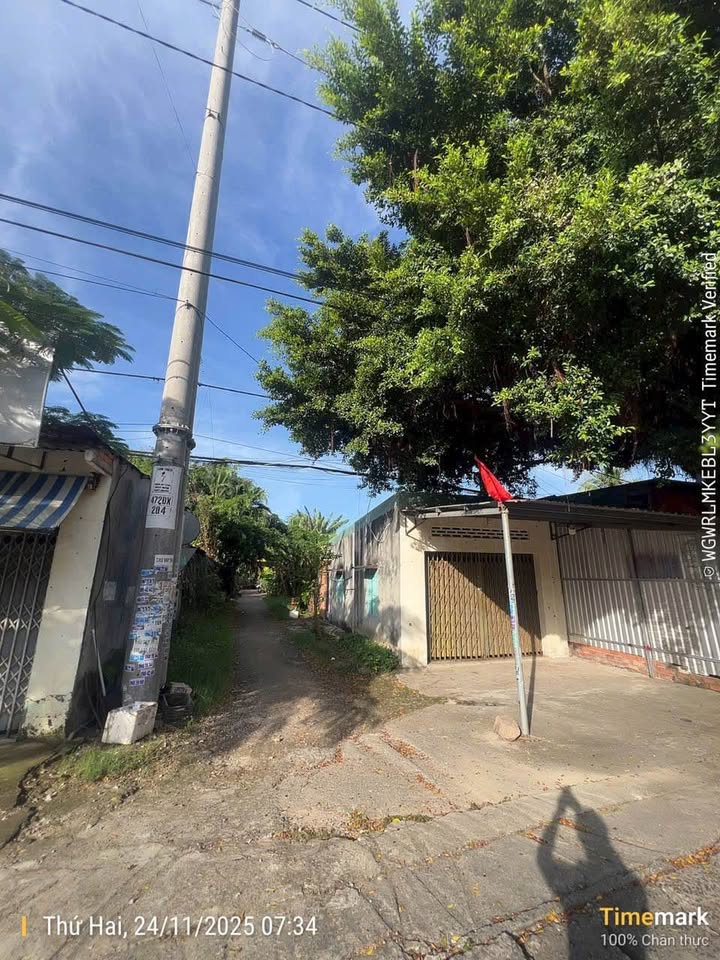 Dãy phòng trọ đường Võ Nguyên Giáp, Vũng Tàu 122m² chỉ 2.6 tỷ - Đầu tư sinh lời hấp dẫn!