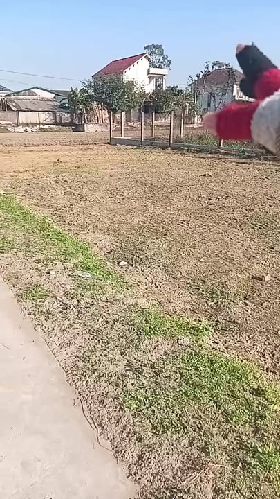 Đất nền Nghi Trường 102m² giá 700 triệu - Cơ hội đầu tư tuyệt vời!