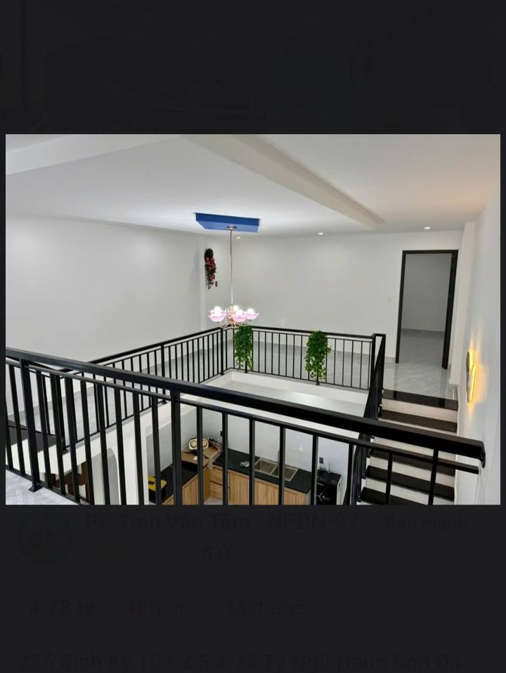 Nhà 2 Tầng Đường Bình Kỳ Ngũ Hành Sơn 103m² giá 4 tỷ - Tiềm năng đầu tư lớn!