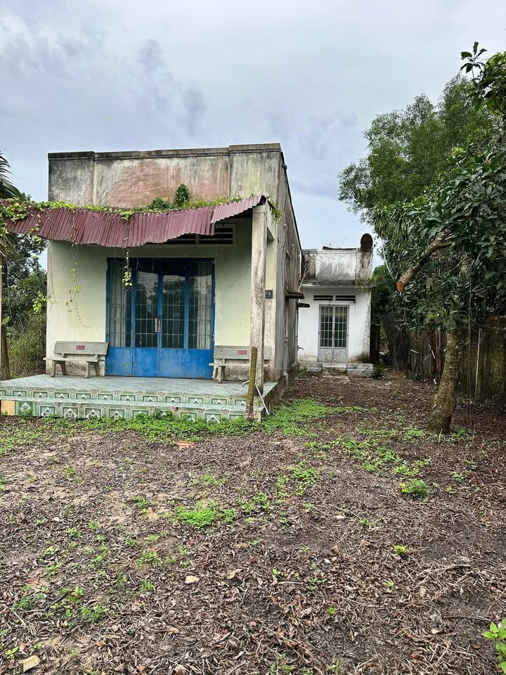 Nhà bán tại xã Phú Điền, Tân Phú, 441m² giá 820 triệu - Sổ hồng chính chủ!