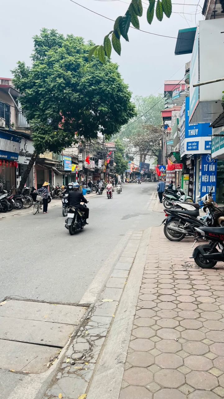 Đất nền Đa Tốn, Gia Lâm 40m² giá 2.8 tỷ - Cơ hội đầu tư tuyệt vời!