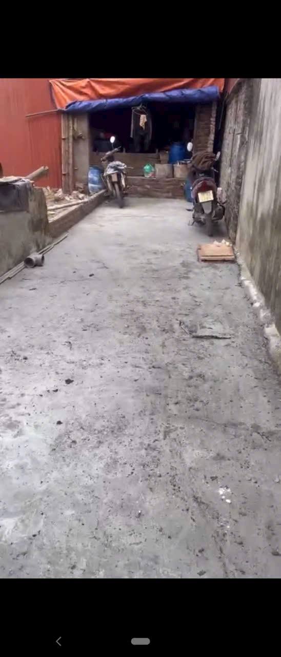 Đất Tân Lập Đan Phượng 52m² giá 90 triệu - Cơ hội đầu tư tuyệt vời!