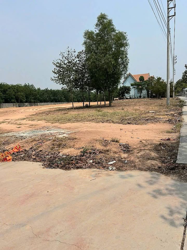 Đất mặt tiền đường Mỹ Phước Tân Vạn, Bình Dương 10.323m² giá 140 tỷ - Đầu tư sinh lời tốt!