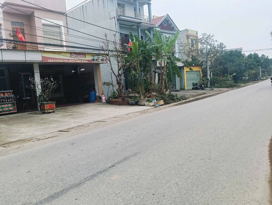 Đất nền Tỉnh lộ 307 Tân Lập 120m² giá chỉ 2.1 tỷ - Cơ hội đầu tư không thể bỏ lỡ!