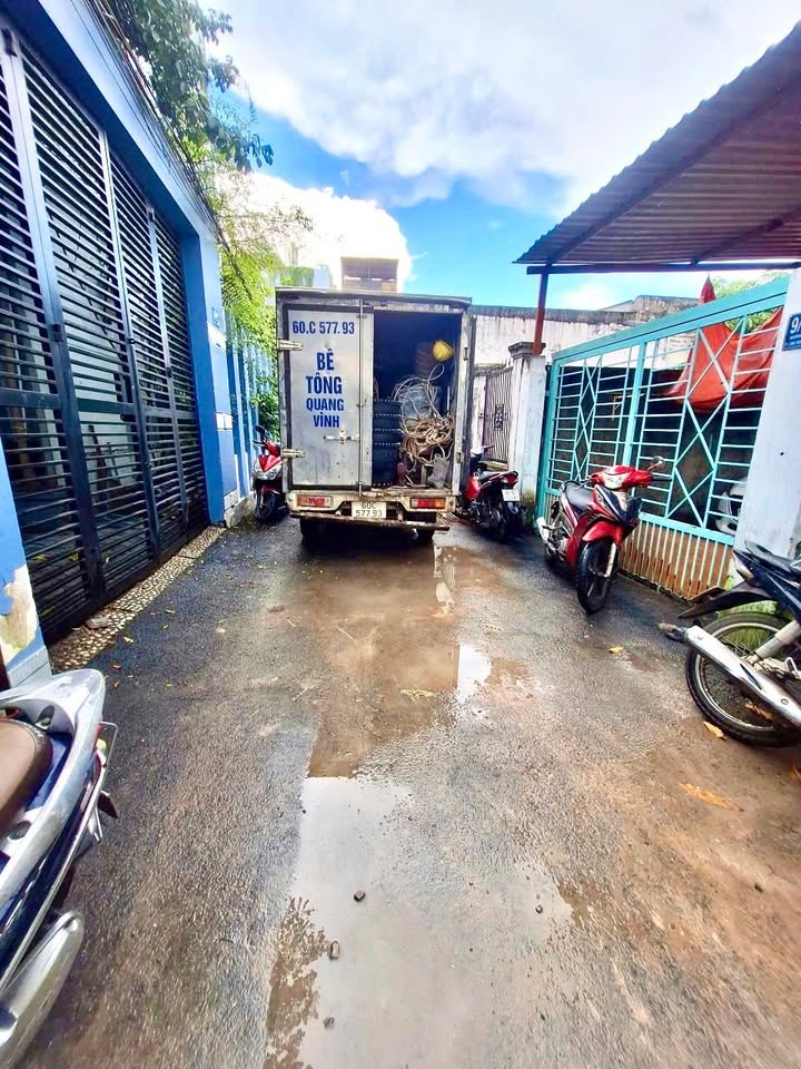 Đất nền Thủ Đức 89m² giá 4.6 tỷ - Đầu tư sinh lời ngay!